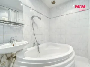 Prodej bytu 4+kk, Plzeň - Východní Předměstí, Božkovská, 94 m2