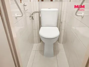 Prodej bytu 4+1, Slaný, Fűgnerova, 86 m2
