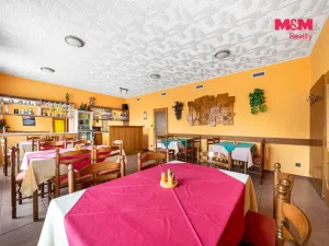 Prodej ubytování, Abertamy, Dlouhá, 700 m2