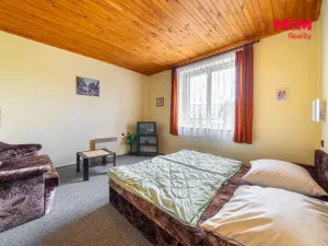 Prodej ubytování, Abertamy, Dlouhá, 700 m2