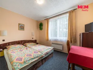 Prodej ubytování, Abertamy, Dlouhá, 700 m2