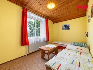 Prodej ubytování, Abertamy, Dlouhá, 700 m2