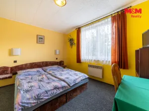 Prodej rodinného domu, Abertamy, Dlouhá, 700 m2