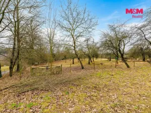 Prodej pozemku pro bydlení, Dobré - Hlinné, 1259 m2