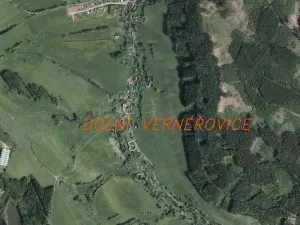 Prodej pozemku, Jívka, 2052 m2