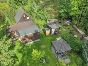 Prodej pozemku pro bydlení, Liberec, 1960 m2