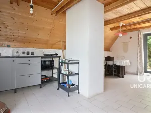 Prodej chaty, Březina, 80 m2