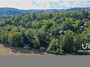 Prodej chaty, Březina, 80 m2