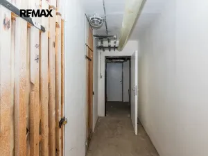Prodej bytu 3+kk, Praha - Žižkov, Květinková, 70 m2