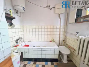 Prodej rodinného domu, Přerov - Přerov XI-Vinary, Mezilesí I, 200 m2