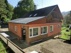 Prodej rodinného domu, Vojkovice, 175 m2