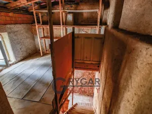 Prodej rodinného domu, Šestajovice, Tylova, 60 m2