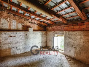 Prodej rodinného domu, Šestajovice, Tylova, 60 m2