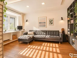 Prodej bytu 3+1, Olomouc, Wolkerova, 85 m2