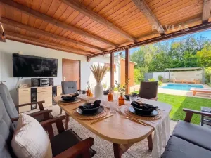 Prodej rodinného domu, České Budějovice, Krumlovská, 145 m2
