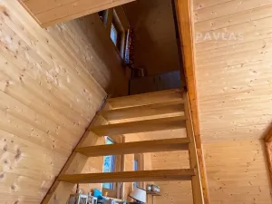 Prodej chaty, Libín, 60 m2