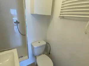 Pronájem bytu 2+kk, Praha - Dejvice, Na Hanspaulce, 36 m2