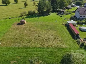 Prodej pozemku pro bydlení, Sadová, 999 m2
