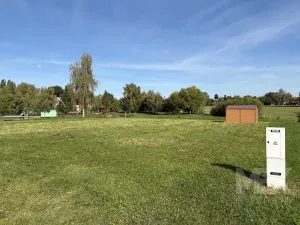Prodej pozemku pro bydlení, Sadová, 999 m2