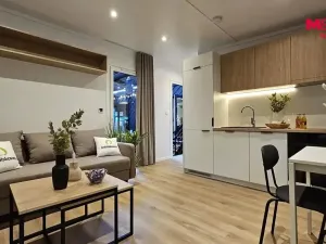 Prodej rodinného domu, Hradec Králové - Nový Hradec Králové, Hlavní, 40 m2