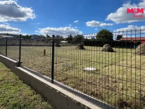 Prodej pozemku pro bydlení, Olešná, 1036 m2