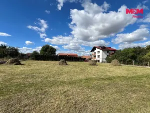 Prodej pozemku pro bydlení, Olešná, 1036 m2