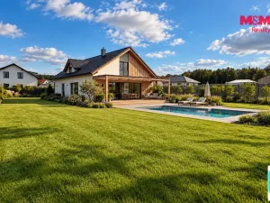 Prodej pozemku pro bydlení, Olešná, 1036 m2