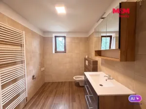 Prodej rodinného domu, Doňov, 80 m2