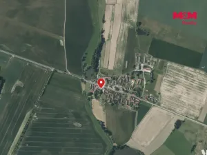 Prodej rodinného domu, Doňov, 80 m2