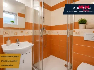 Prodej bytu 2+kk, Liberec - Liberec XXV-Vesec, Česká, 82 m2