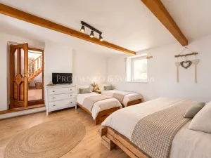 Prodej činžovního domu, Hluboká nad Vltavou, Žižkova, 174 m2