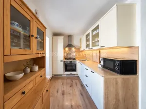 Prodej činžovního domu, Hluboká nad Vltavou, Žižkova, 174 m2