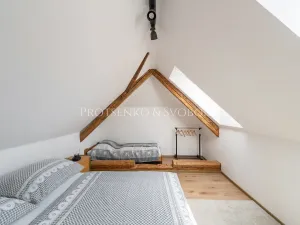 Prodej činžovního domu, Hluboká nad Vltavou, Žižkova, 174 m2