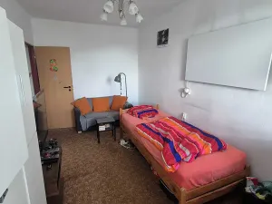 Prodej bytu 3+1, Nová Ves pod Pleší, 77 m2
