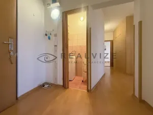 Prodej bytu 3+kk, České Budějovice, Krčínova, 59 m2