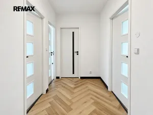 Pronájem bytu 3+kk, Most, Růžová, 56 m2