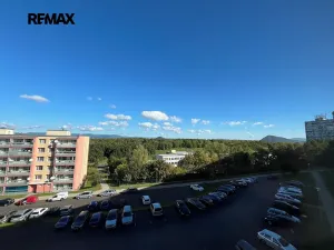 Pronájem bytu 3+kk, Most, Růžová, 56 m2