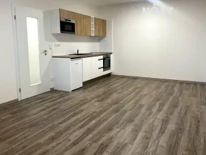 Pronájem bytu 1+kk, Zlín, K Majáku, 38 m2