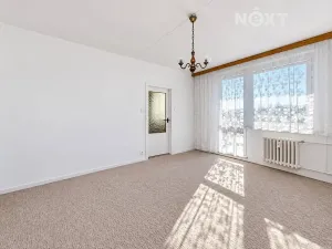 Prodej bytu 2+1, Rožnov pod Radhoštěm, Vítězná, 43 m2