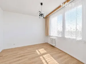 Prodej bytu 2+1, Rožnov pod Radhoštěm, Vítězná, 43 m2