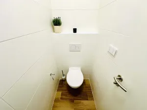 Pronájem bytu 1+kk, Jihlava, Havlíčkova, 40 m2
