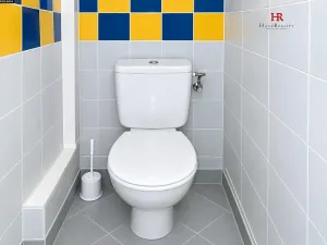 Pronájem bytu 2+kk, Praha - Strašnice, Vykáňská, 57 m2