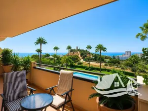Prodej bytu 5+kk, Fuengirola, Španělsko, 187 m2
