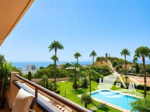 Prodej bytu 5+kk, Fuengirola, Španělsko, 187 m2