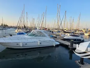 Prodej bytu 2+kk, Larnaka, Kypr, 50 m2