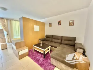 Prodej bytu 1+kk, Nesebar, Bulharsko, 44 m2