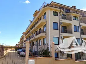 Prodej bytu 2+kk, Kosharitsa, Bulharsko, 50 m2
