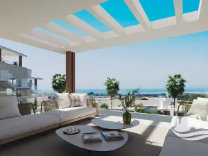 Prodej bytu 4+kk, Estepona, Španělsko, 118 m2