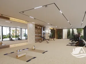 Prodej bytu 4+kk, Estepona, Španělsko, 118 m2