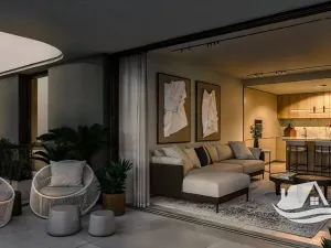 Prodej bytu 4+kk, Estepona, Španělsko, 83 m2